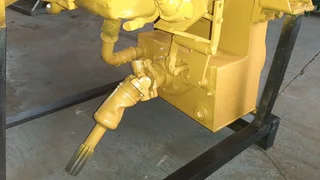 Allison Detroit VCLT 3361 Transmission