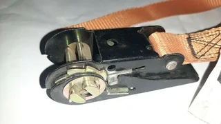 Rapid Seal Pipe Clamps