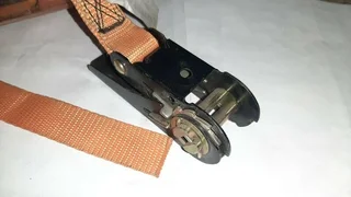 Rapid Seal Pipe Clamps