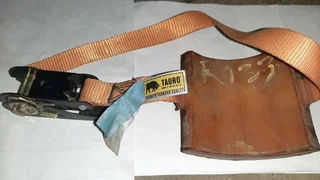 Rapid Seal Pipe Clamps