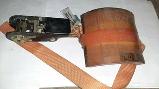 Rapid Seal Pipe Clamps