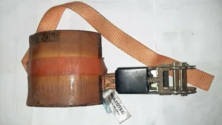 Rapid Seal Pipe Clamps