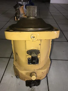 CAT 243-6645 Axial Piston Motor