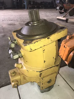 CAT 243-6645 Axial Piston Motor