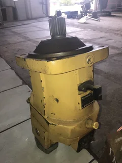 CAT 243-6645 Axial Piston Motor
