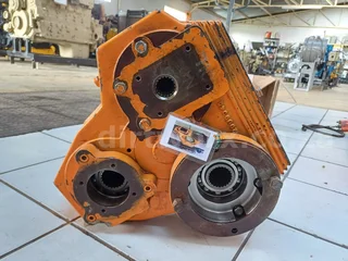 Twin Disc AM 320 Pump Drive