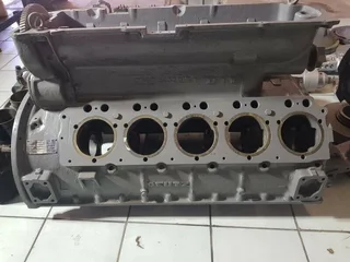 Deutz F10L814 Engine Spares