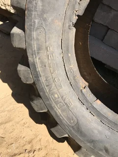 12-16.5 Denman Tyre