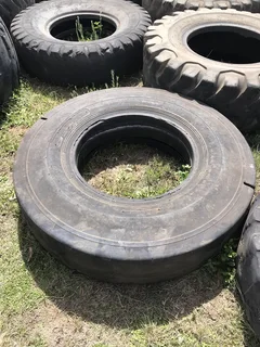 12.00-24 Armour Slick Mining OTR Tyre