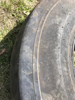 12.00-24 Armour Slick Mining OTR Tyre