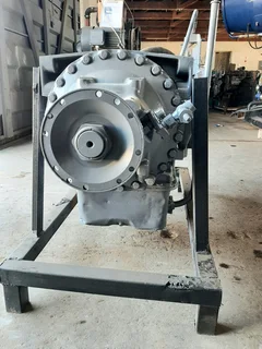 Allison CLBT 754 Transmission