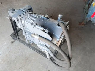 Allison CLBT 754 Transmission