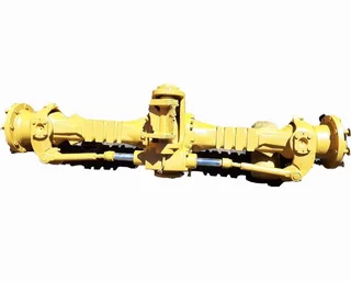 Clark Hurth Komatsu Fai Front Differential Axle