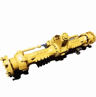 Clark Hurth Komatsu Fai Front Differential Axle