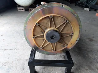 Caterpillar Variable Displacement Axial Piston Pump AA4VG