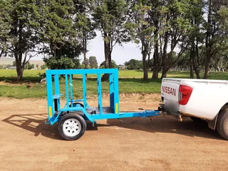 Utility Multi Purpose Trailer