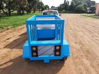Utility Multi Purpose Trailer