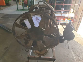 Cummins NTC290 Big Cam