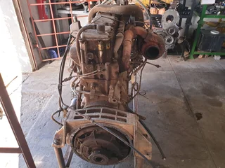 Cummins NTC290 Big Cam