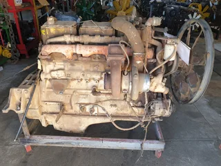 Cummins NTC290 Big Cam