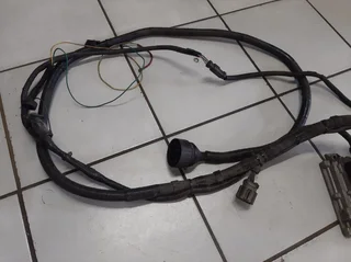 Deutz 1013 Engine Accelerator And Computer Box