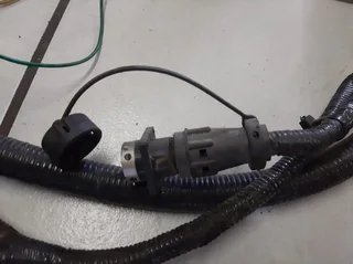 Deutz 1013 Engine Accelerator And Computer Box