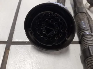 Deutz 1013 Engine Accelerator And Computer Box