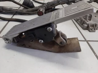 Deutz 1013 Engine Accelerator And Computer Box