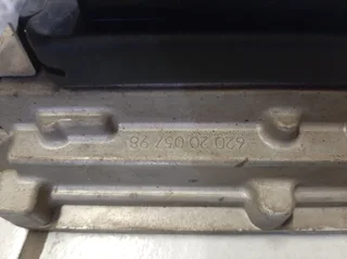 Deutz 1013 Engine Accelerator And Computer Box