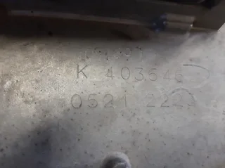 Deutz 1013 Engine Accelerator And Computer Box