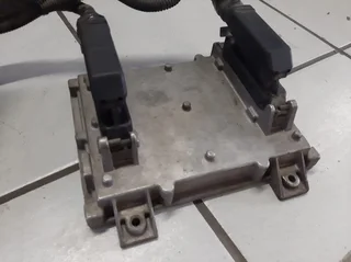 Deutz 1013 Engine Accelerator And Computer Box