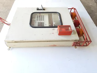 Fire Control Panel Unit