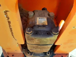 Rock Breaker Boom System