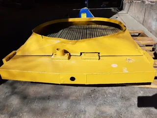 Water Cooler Radiator