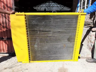 Water Cooler Radiator