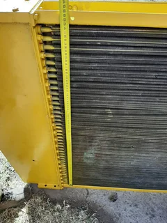 Water Cooler Radiator