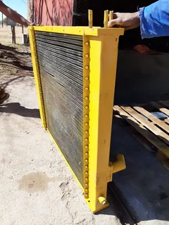 Water Cooler Radiator