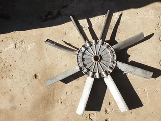 Fan Blade