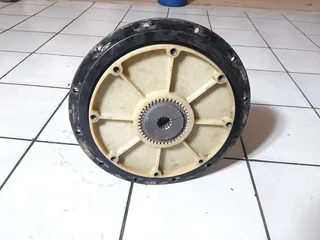 Bondioli &amp; Pavesi Closed Circuit Variable Displacement Axial Piston Pump HPP8