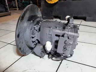 Bondioli &amp; Pavesi Closed Circuit Variable Displacement Axial Piston Pump HPP8