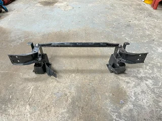Toyota Land Cruiser FJ70/FJ75/FJ79 Radiator Support Bar
