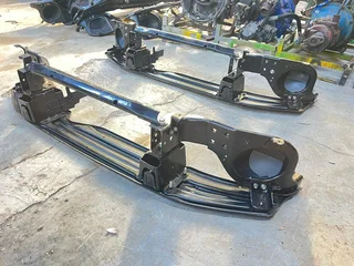 Toyota Landcruiser FJ70/FJ75/FJ79 Front Bumper Reinforcement