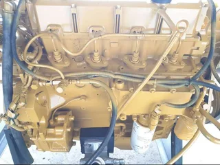 Deutz BF4M 1013 Engine
