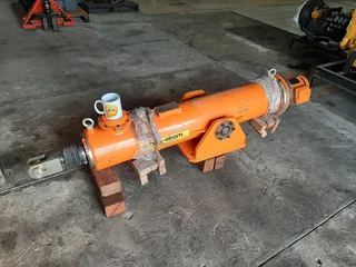DAE Electro-Hydraulic Actuator