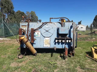 Hydro Norma Oil Filtration Unit