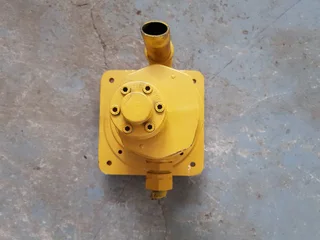 Reichert Gear Pump