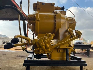 Caterpillar 988 Transmission