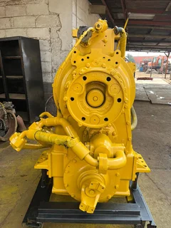 Caterpillar 988 Transmission