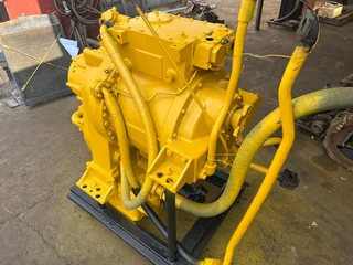 Caterpillar 988 Transmission