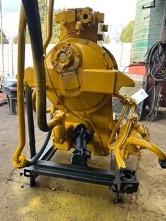 Caterpillar 988 Transmission